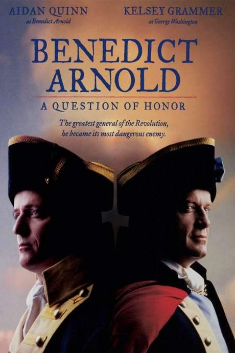 Benedict Arnold: A Question of Honor